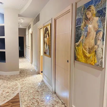Maxi Wellness Apartmán