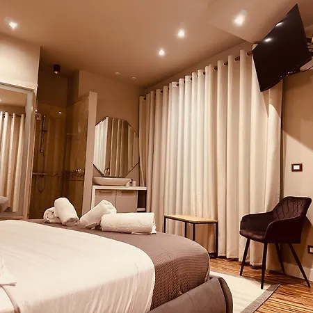 Apartament Maxi Wellness *