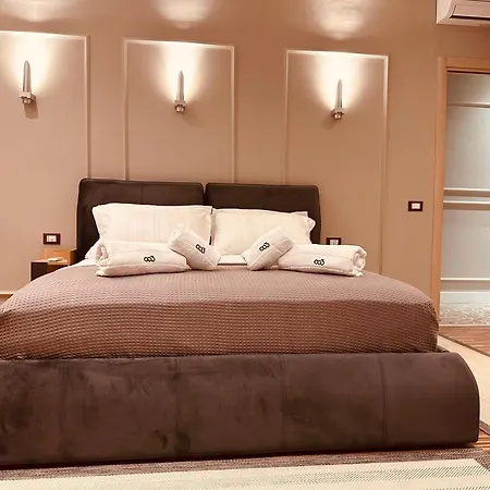 Maxi Wellness Apartament