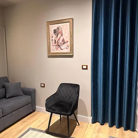 Maxi Wellness Apartament Wlora