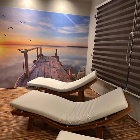 Maxi Wellness * Vlorë