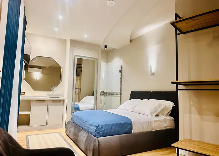 Apartament Maxi Wellness Wlora