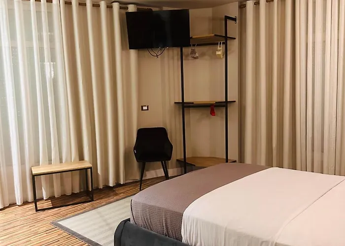 Apartament Maxi Wellness