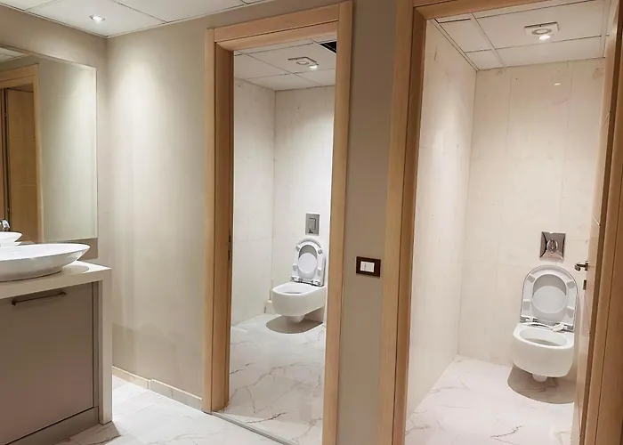 Maxi Wellness Apartament