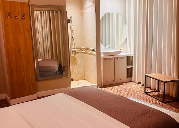 Maxi Wellness Apartament Wlora