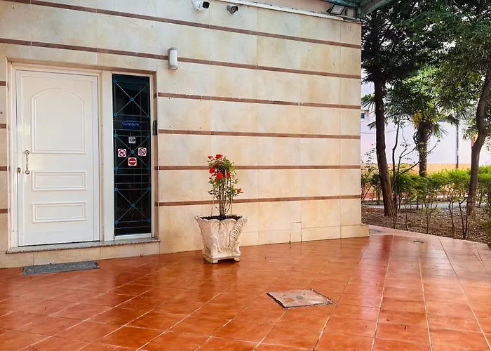 Maxi Wellness Apartament Wlora