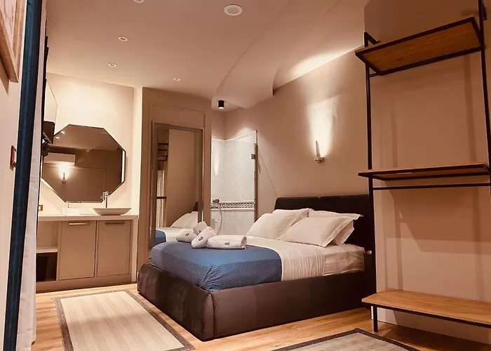 Maxi Wellness Apartament Wlora