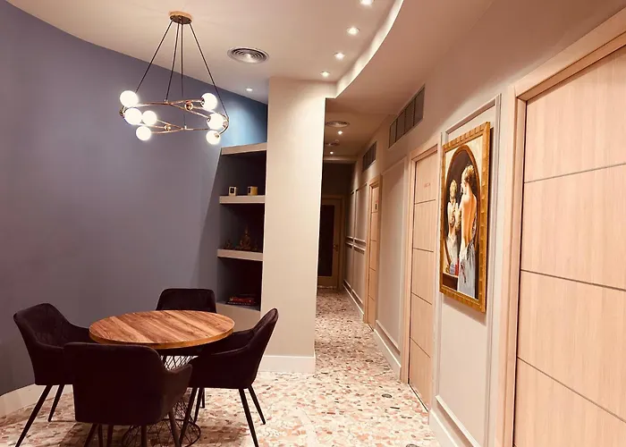 Apartament Maxi Wellness