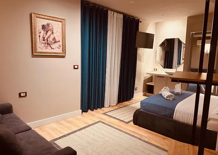 Apartament Maxi Wellness *