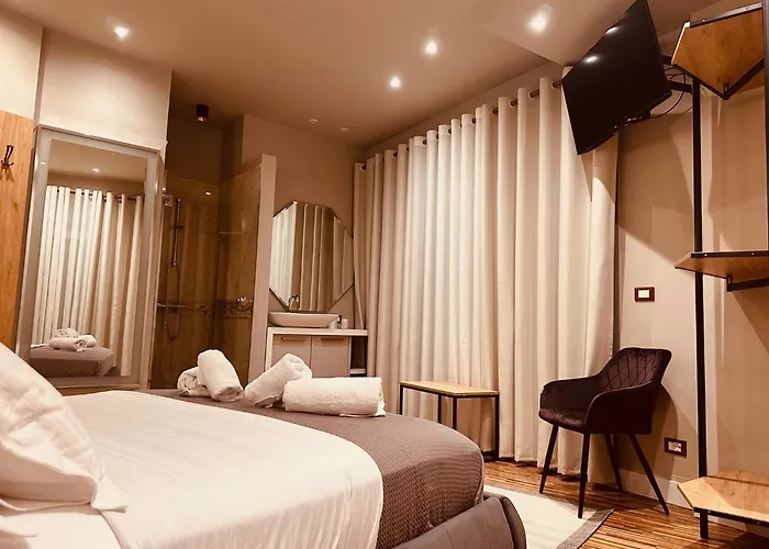 Apartament Maxi Wellness *