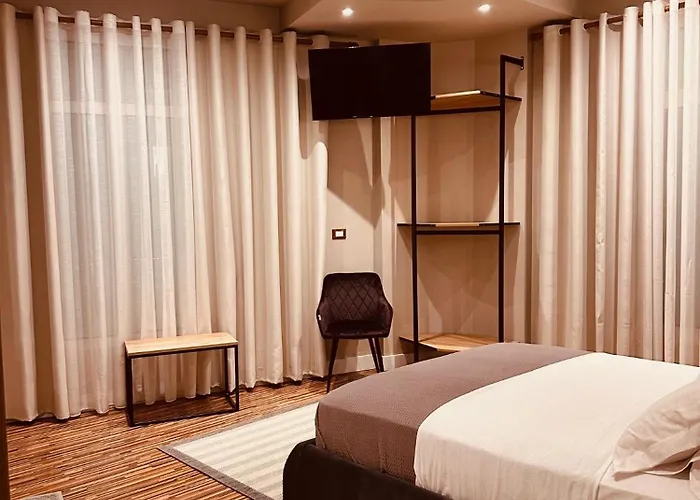 Maxi Wellness Apartament *