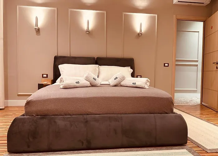 Maxi Wellness Apartament