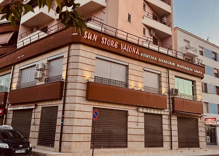 Apartament Maxi Wellness