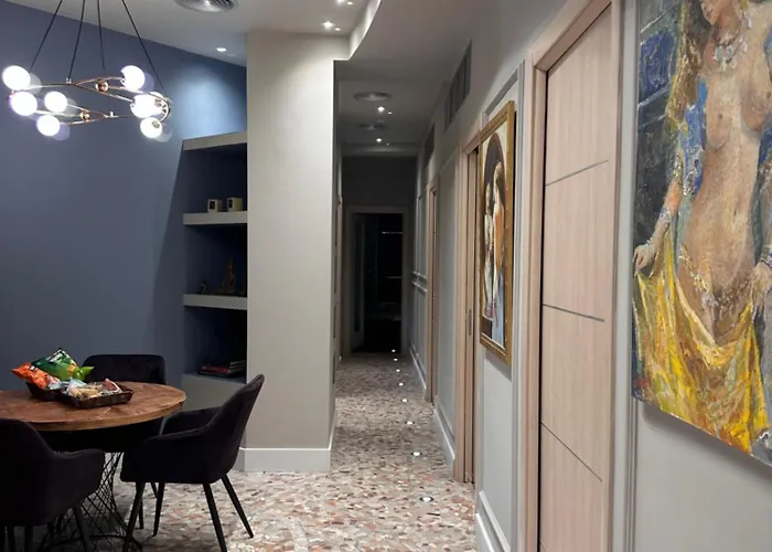 Apartament Maxi Wellness *