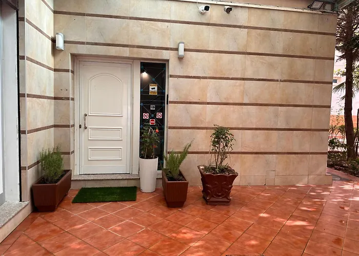 Apartament Maxi Wellness *