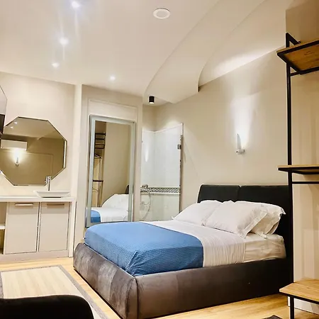 شقة Maxi Wellness فلورا