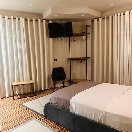 Apartamento Maxi Wellness