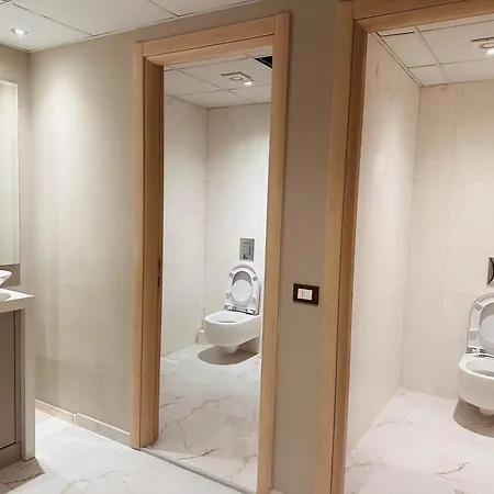 Maxi Wellness Apartment