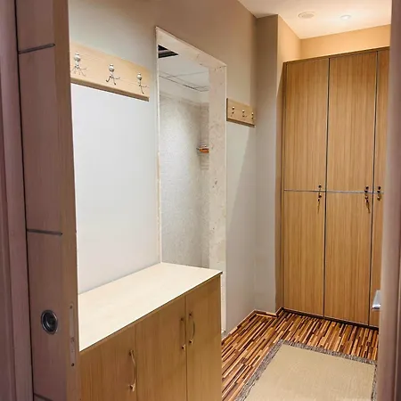 Maxi Wellness Apartment