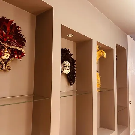 Maxi Wellness * Vlore