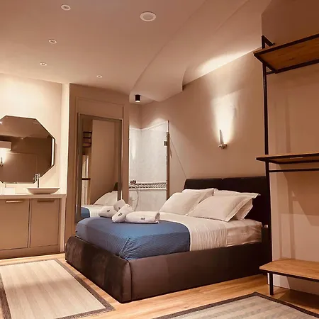 Maxi Wellness Apartment Vlore