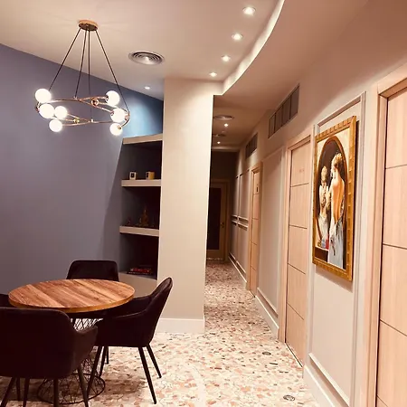 Apartment Maxi Wellness