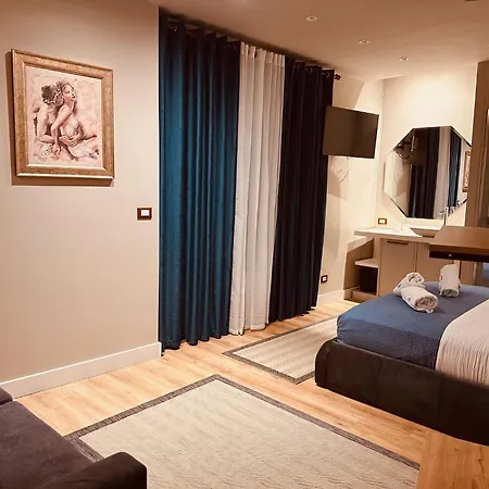 Apartment Maxi Wellness *