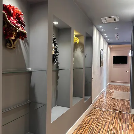 Maxi Wellness فلورا