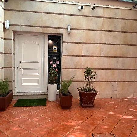Appartement Maxi Wellness *